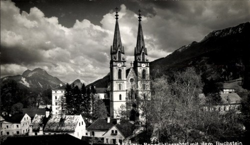 Admont steiermark - ak,