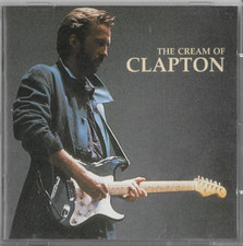 The Cream Of Clapton  von