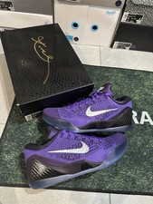 Nike Kobe 9 Elite Low Protro