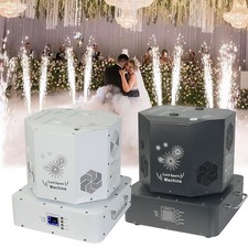 1500W Spin Double Head Cold