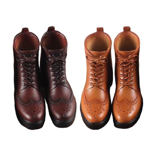 Scale figure boots for - scale,