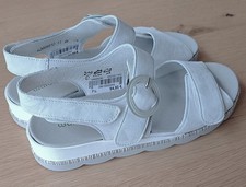 Waldläufer Sandale Damen