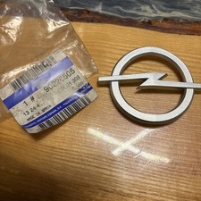 Original GM Opel Opel Logo