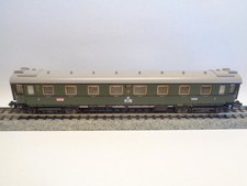 MINITRIX Personenwagen DRG