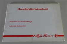 Training document work pad