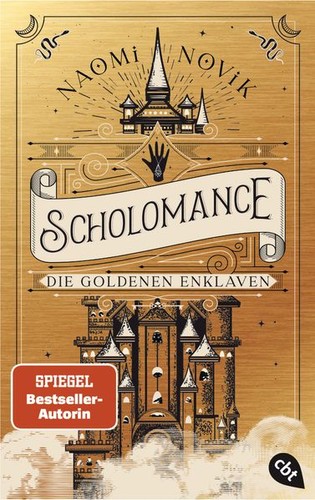 Scholomance die goldenen - -,
