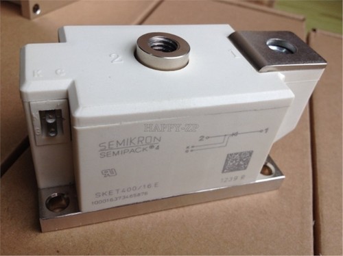 1pcs semikron module - semikron,