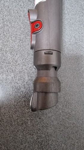 Teleskoprohr saugrohr dyson - teleskoprohr,