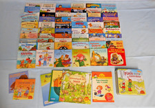 Großes Konvolut mit 70 (+4) PIXI BÜCHER - div. Ausgaben - mit Metall Osterdose