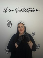 Wimpernverlängerung