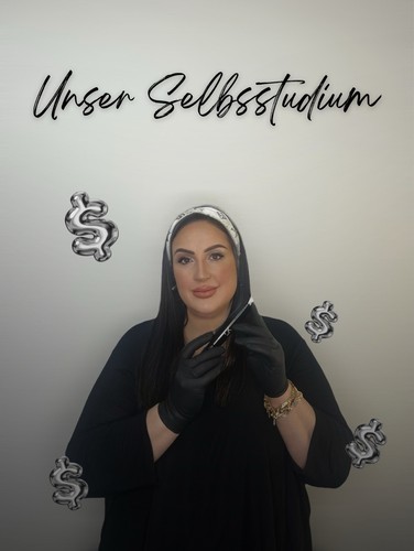 Wimpernverlängerung