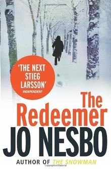 The redeemer harry - the, 6