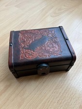 Schmuckschatulle aus