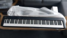 Casio CDP-S100 Schwarz Digitalpiano Keyboard 