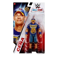 WWE John Cena Actionfigur