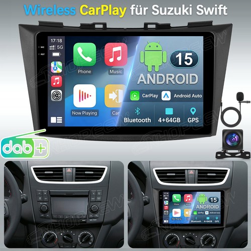 Dab 64gb android 15 - 4+64gb,