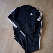 Adidas Anzug Gr. M Neuwertig  1x getragen 