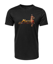 T-SHIRT METIN 2 - MMORPG -
