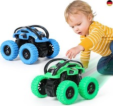 Monstertruck Spielzeugauto, 2