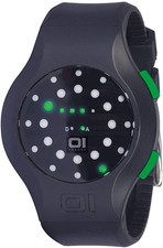 The One Unisex-Armbanduhr