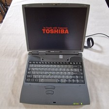 Toshiba Satelite 4090XCDT