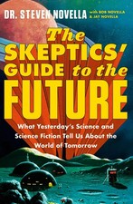 The Skeptics' Guide to the
