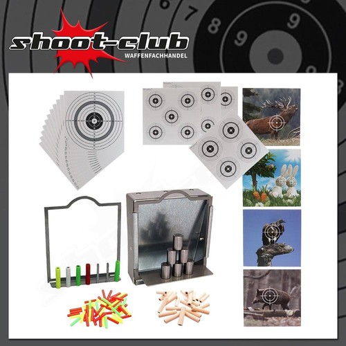 Kugelfang kasten system - kugelfang,