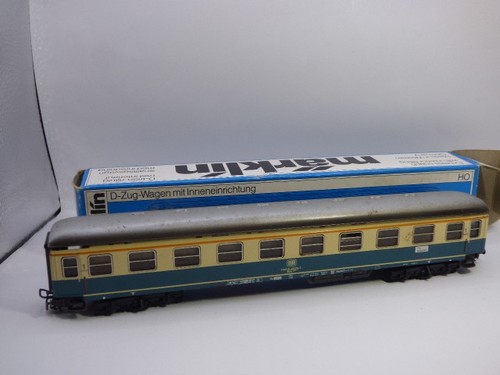 Märklin 4111 d zug - märklin,