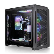 Thermaltake cte c750 air black - cte,