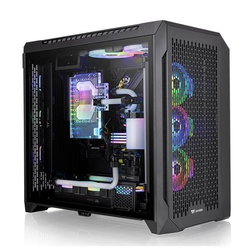 Thermaltake cte c750 air black - c750,