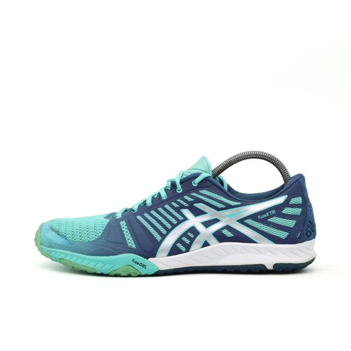 Asics damen fuzex - asics,