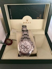 Rolex - Herren-Armbanduhr "Daytona"