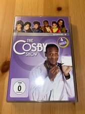 The Cosby Show - Die komplette achte Staffel 8 / 4 DVDs - TOP - Bill Cosby