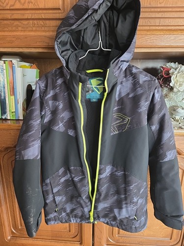 Windbreaker jungs 152 sehr - windbreaker,