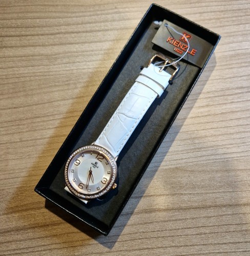 Kienzle damen armbanduhr - kienzle, neu