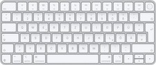 Apple Magic Keyboard mit