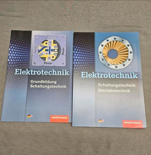 Schulbücher - 2,