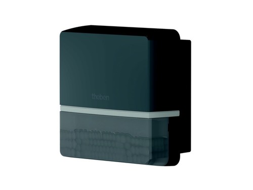 Theben bewegungsmelder tecta - theben,
