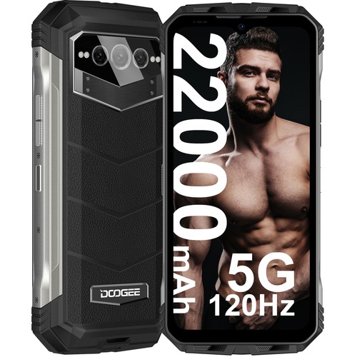 Doogee vmax outdoor - outdoor, handy