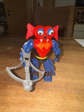 Motu masters the universe - of,