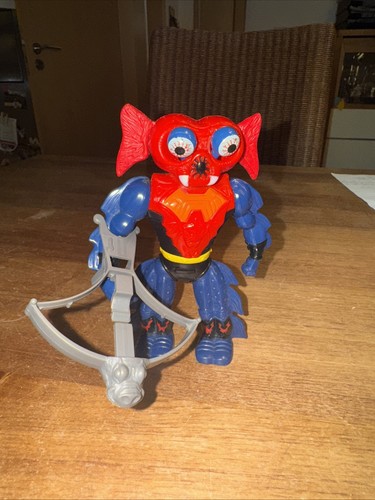 Motu masters the universe - masters, of