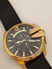 DIESEL Herrenarmbandnuhr