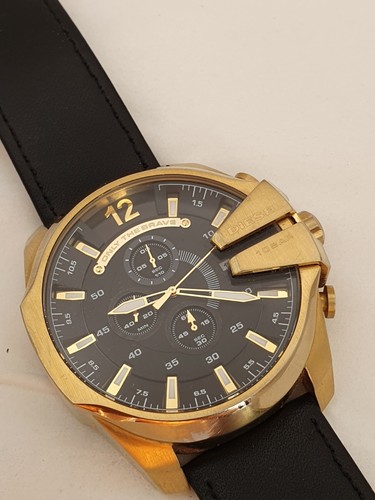 Diesel herrenarmbandnuhr - diesel,