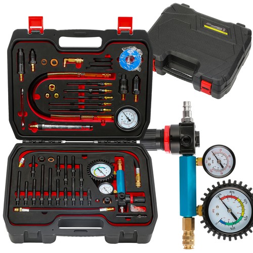 Kompressions tester - kompressions,