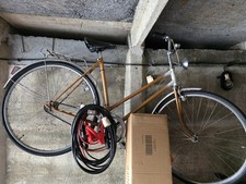 DDR Fahrrad Damenrad