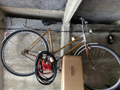 Ddr fahrrad damenrad - fahrrad,