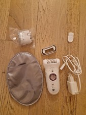 Braun Silk épil 9 Wet & Dry