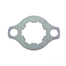 Sicherungsblech für Ritzel