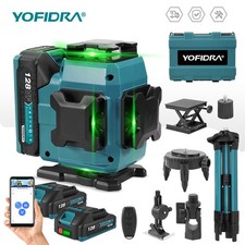 Für Makita Akku Laser Level