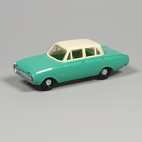 Siku serie 172 ford 17m - siku,